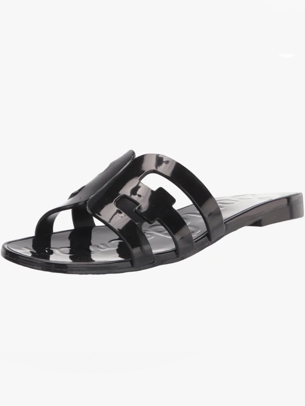 Sam Edelman jelly Bay slides - Picture 2 of 7